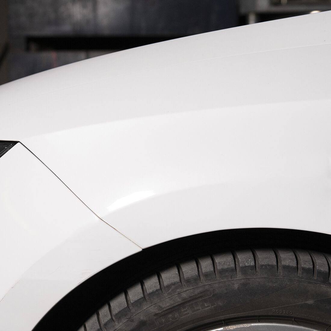 MTN Touch Up Paint Pen Universal Silver, , scaau_hi-res