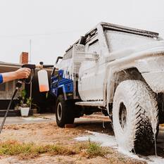 Kincrome Professional Snow Cannon 1 Litre, , scaau_hi-res