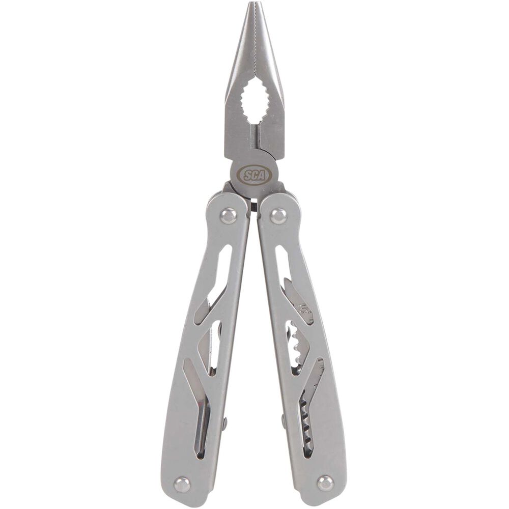 SCA Multi Tool 13in1 Supercheap Auto