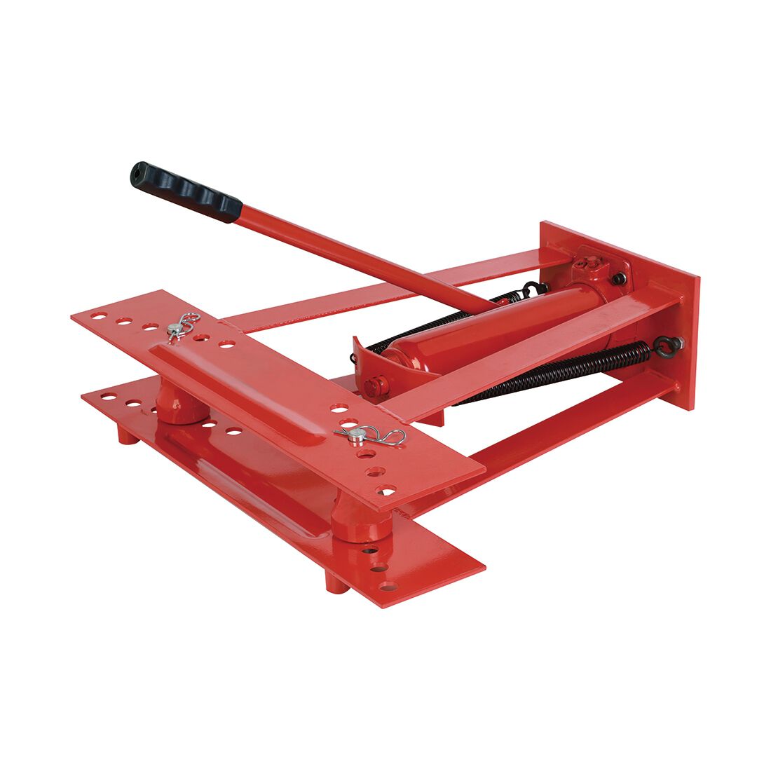 SCA Hydraulic Pipe Bender 12000kg, , scaau_hi-res