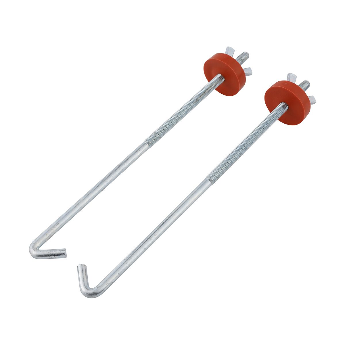 SCA Battery Hold Down 202mm Bolts, , scaau_hi-res