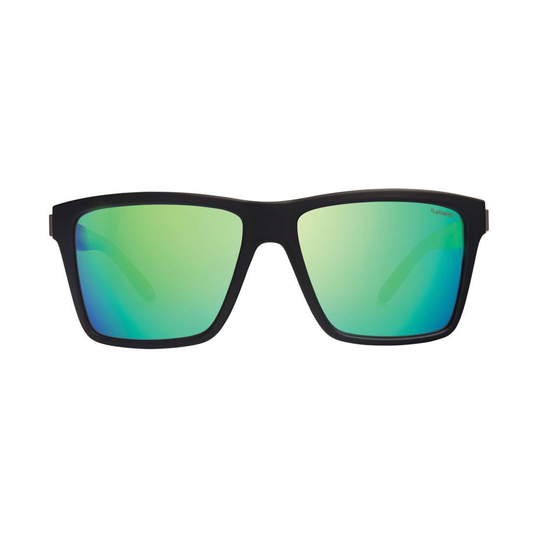 LOST Sunglasses Patrol Mirror Twin Black, , scaau_hi-res