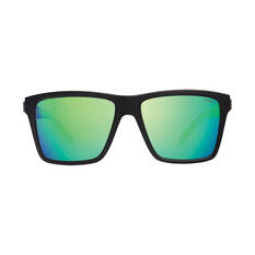 LOST Sunglasses Patrol Mirror Twin Black, , scaau_hi-res