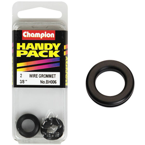Champion Handy Pack Wiring Grommets BH006, M10, , scaau_hi-res