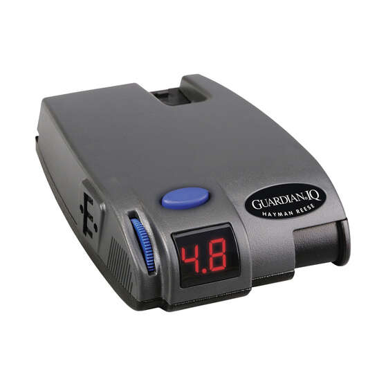 Hayman Reese Brake Controller Guardian IQ Electric, , scaau_hi-res