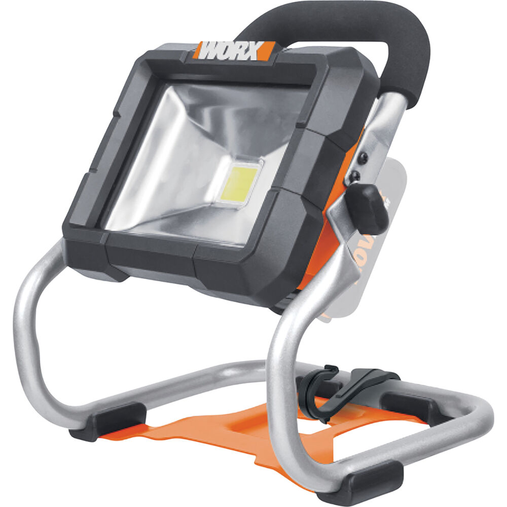 Worx Worklight Skin LED 20 Volt Liion Supercheap Auto