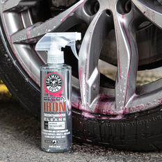 Chemical Guys Decon Pro Iron Remover & Wheel Cleaner 473mL, , scaau_hi-res
