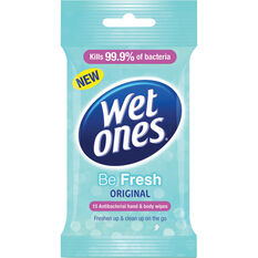 Original 15 Pack Wet Ones Wipes, , scaau_hi-res