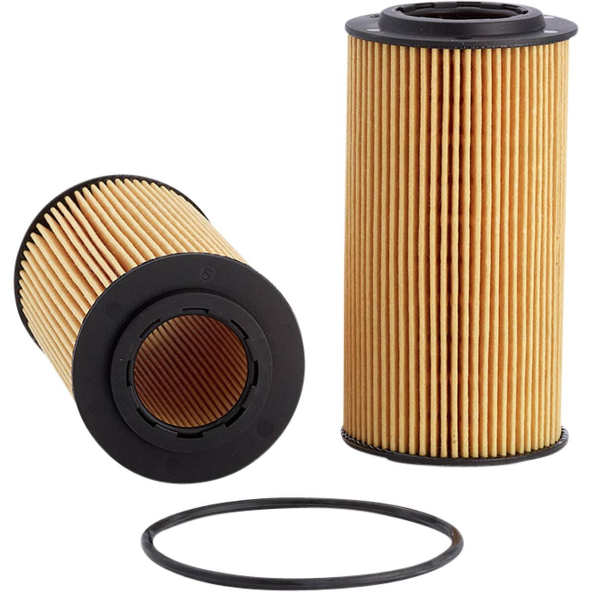 Ryco Oil Filter - R2652P, , scaau_hi-res