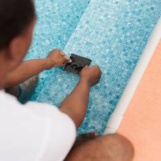 Gorilla Tape Waterproof Patch & Seal Black 3m, , scaau_hi-res