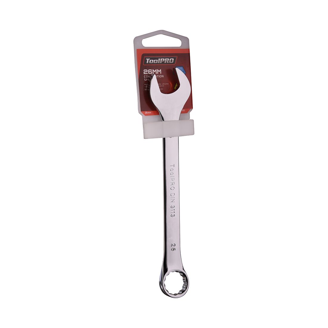 ToolPRO Combination Spanner 26mm, , scaau_hi-res