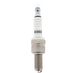 Autolite Spark Plug 4302DP, , scaau_hi-res