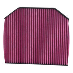 K&N Premium Disposable Cabin Air Filter - DVF5068, , scaau_hi-res