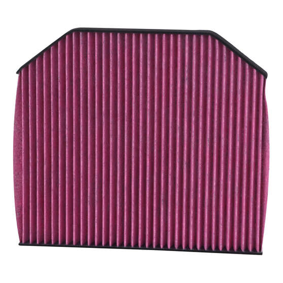 K&N Premium Disposable Cabin Air Filter - DVF5068, , scaau_hi-res