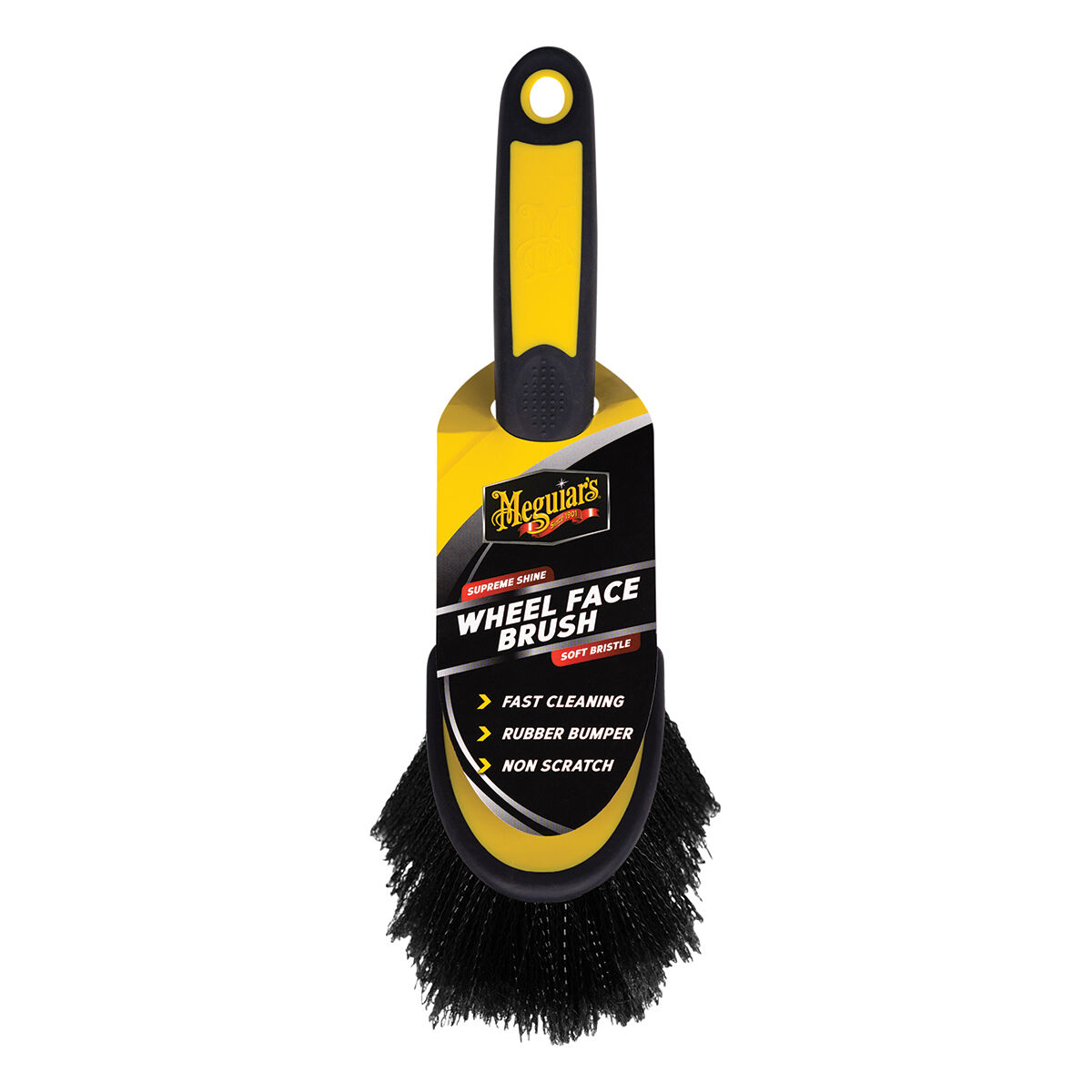 Meguiar s Wheel Face Brush Supercheap Auto