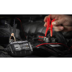 NOCO Genius 2 Battery Charger 6V/12V 2 Amp, , scaau_hi-res