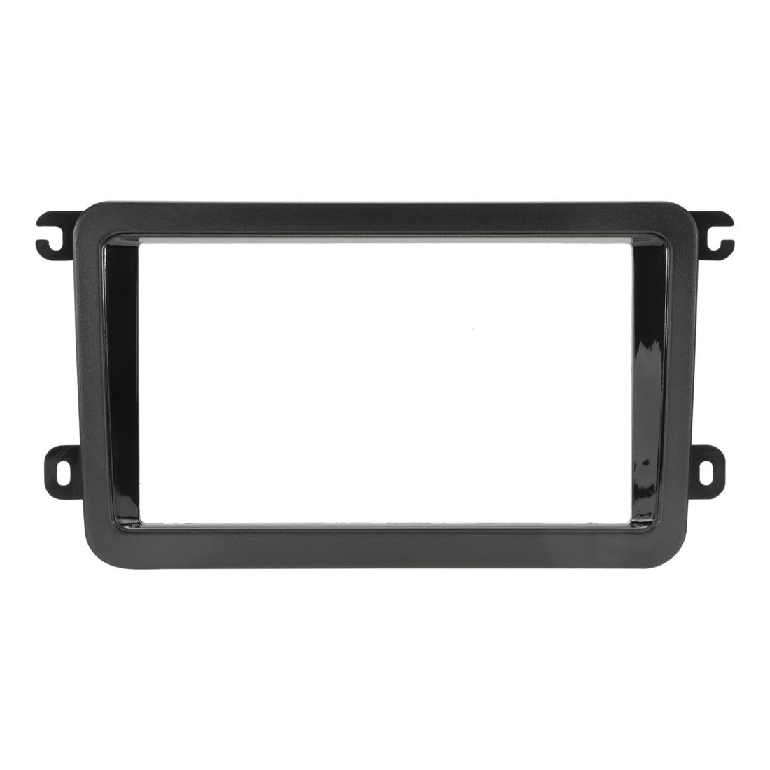 Aerpro Double Din Black Install Kit To Suit Various Volkswagen Models - FP9888K, , scaau_hi-res