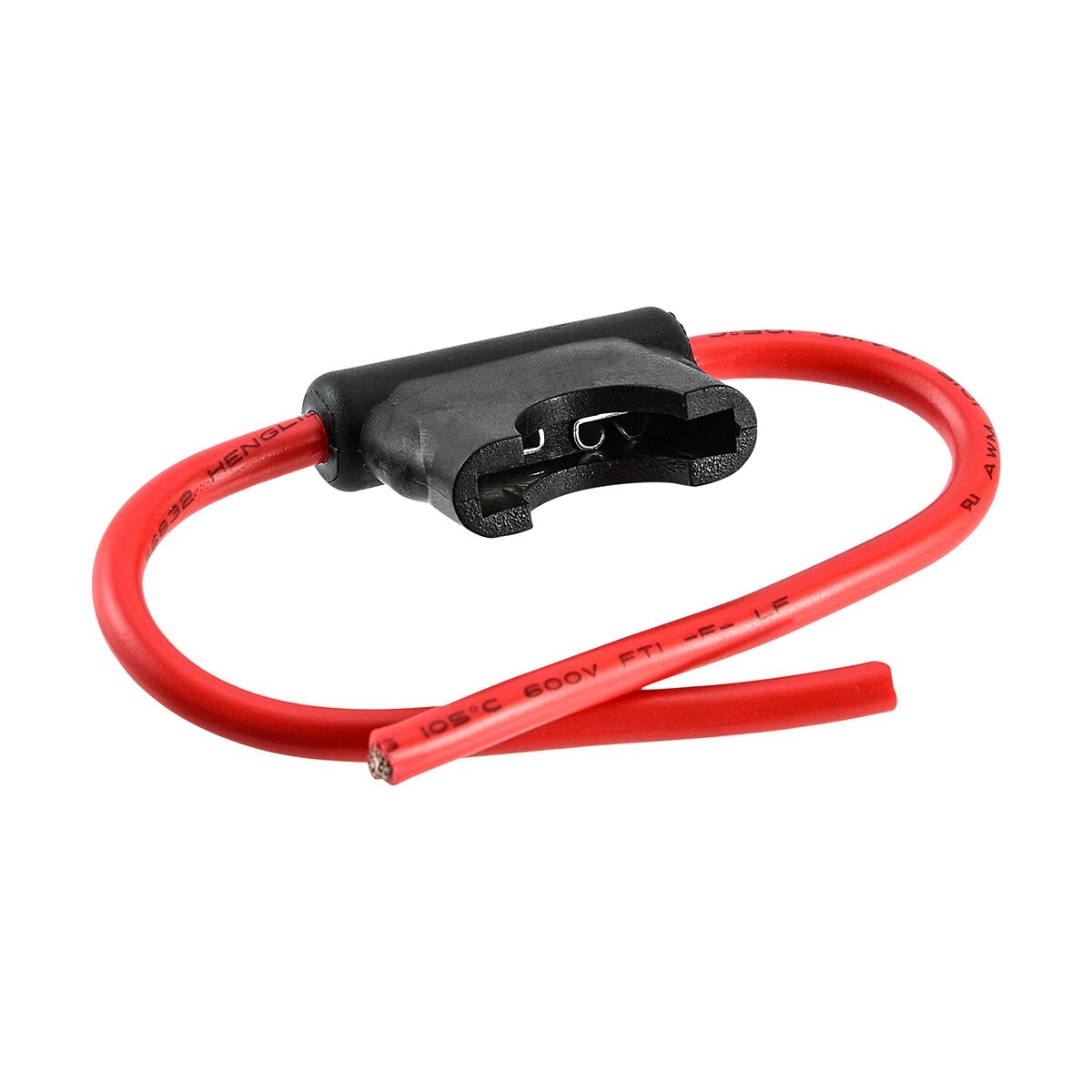 SCA Automotive Fuse Holder - Standard Blade 30 Amp, , scaau_hi-res
