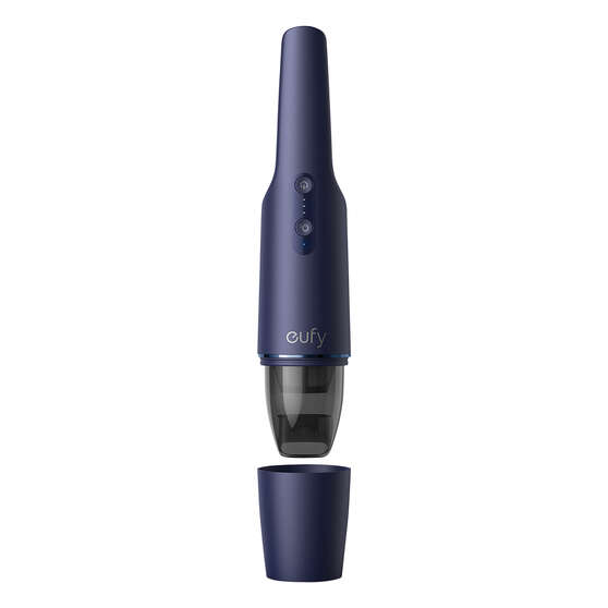 Eufy Handheld Rechargeable Vacuum Cleaner HomeVac H11 Pure, , scaau_hi-res