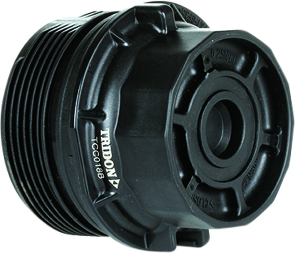 Tridon Oil Filter Cap TCC018, , scaau_hi-res