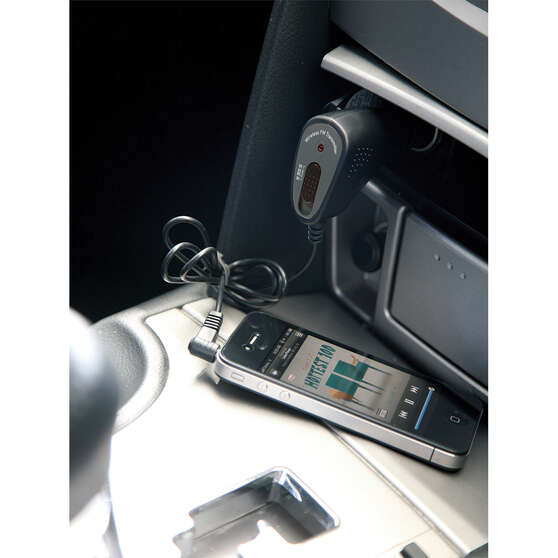 Aerpro FM Transmitter 4 Channel APFM200, , scaau_hi-res