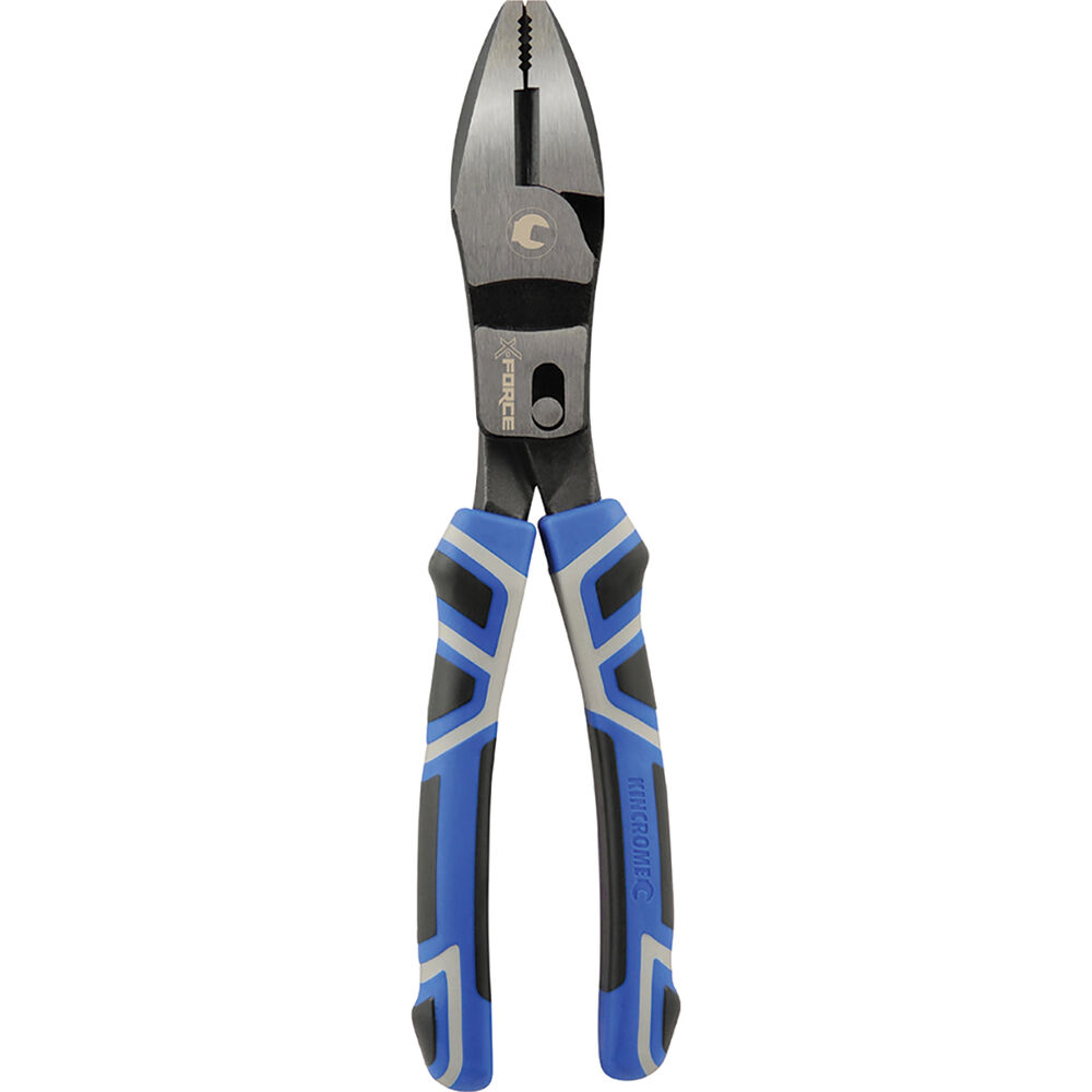 Kincrome X-Force Combination Pliers 200mm