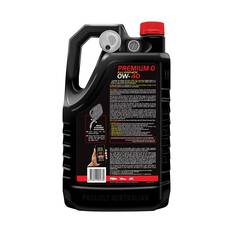Penrite 10 Tenths Premium 0 Engine Oil 0W-40 5 Litre, , scaau_hi-res