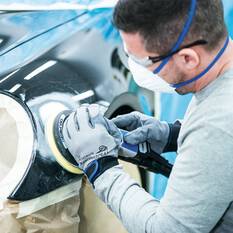 SIA Abrasives 150mm Wet & Dry Sanding Disc, 1948 Series, 8 Hole, 60 Grit, 5 Pack, , scaau_hi-res