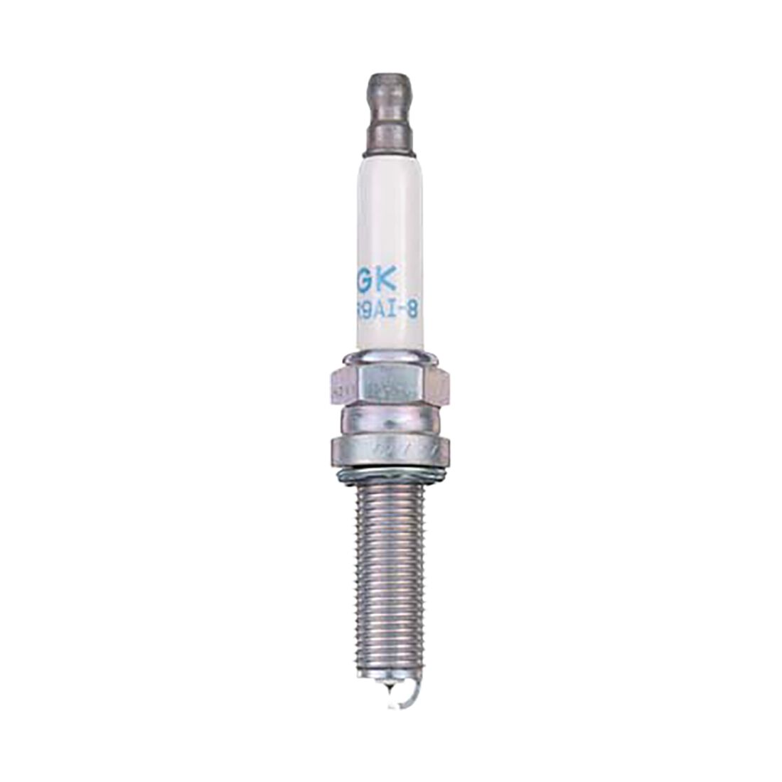 NGK Spark Plug - LMAR9AI-8, , scaau_hi-res