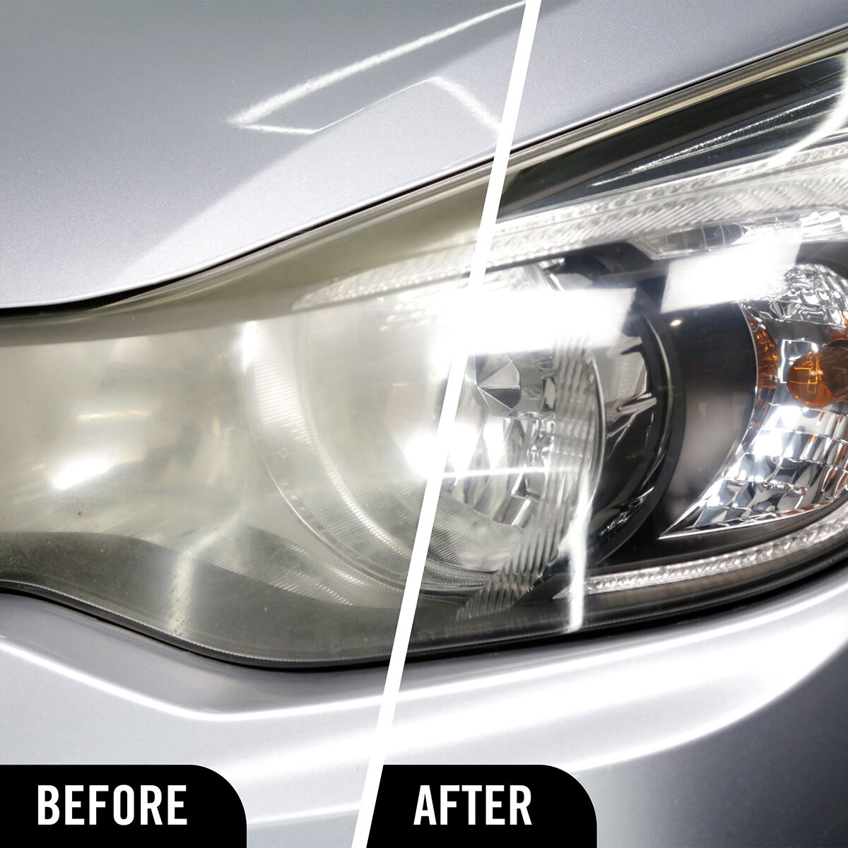Turtle Wax Headlight Lens Renewal Wipes, , scaau_hi-res