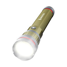 SWISSTECH Dual Power LED Flashlight, , scaau_hi-res