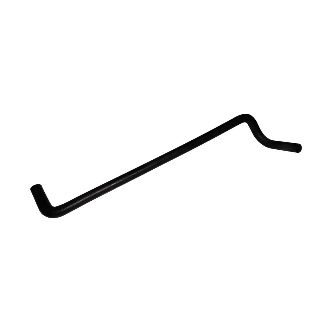 Gates Heater Hose - 02-0062, , scaau_hi-res