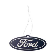 Ford Logo Air Freshener - New Car, , scaau_hi-res