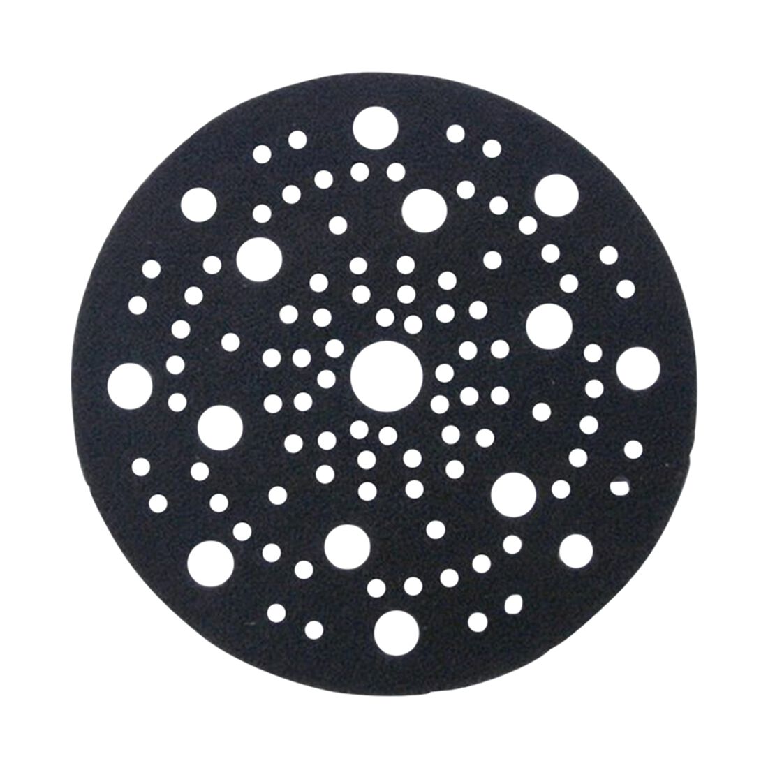 SIA Abrasives Interface Pad, 150X10mm, 103H Single Piece, , scaau_hi-res