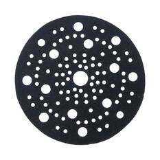 SIA Abrasives Interface Pad, 150X10mm, 103H Single Piece, , scaau_hi-res