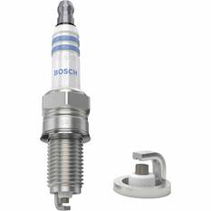 Bosch Standard Spark Plug - YR7DC+/YR7DC, , scaau_hi-res