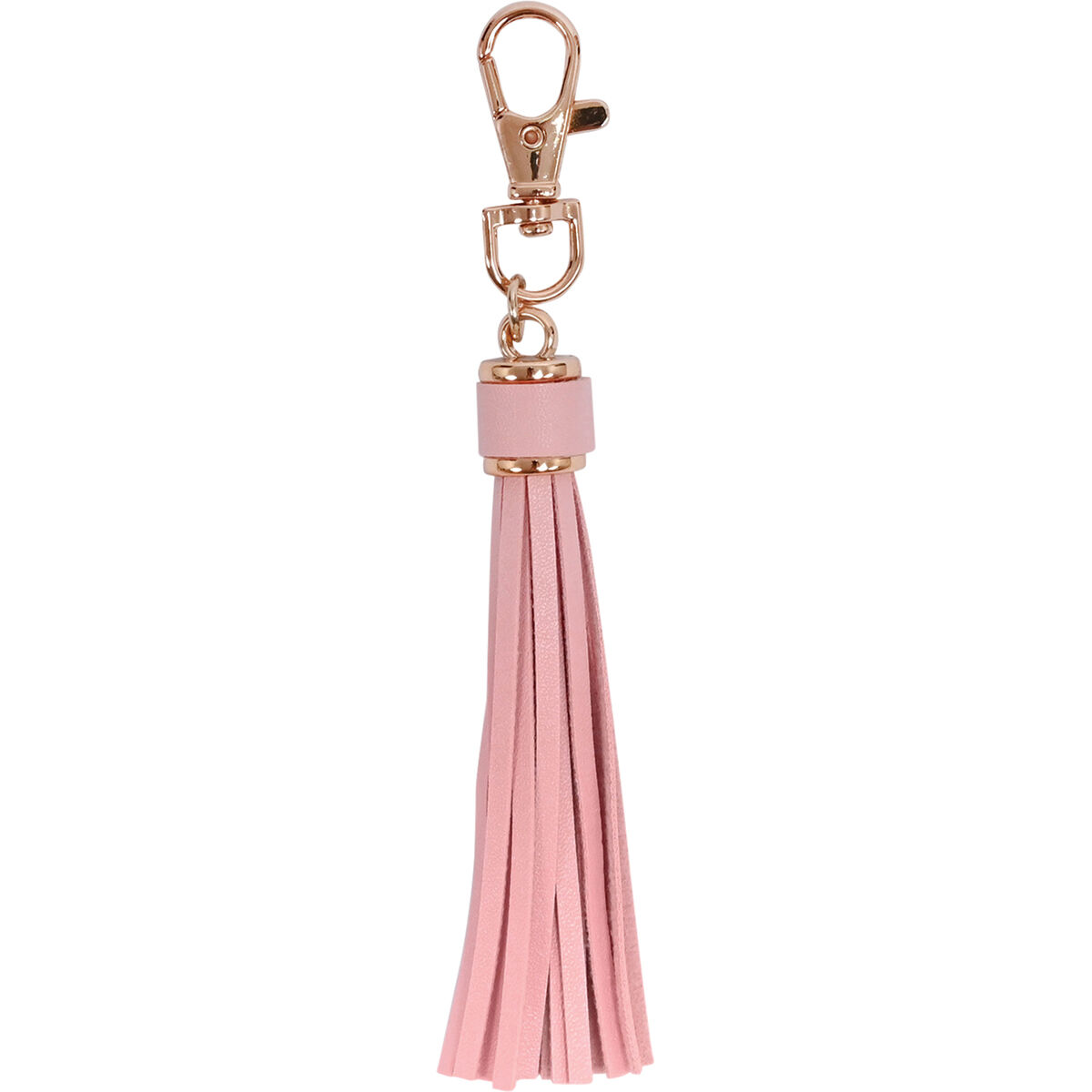 SCA Tassel Keyring Pink, , scaau_hi-res