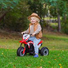 Honda Kids Trike 6V, , scaau_hi-res