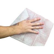 Dupli-Color Prep Wipe Towelette - 14.7mL, , scaau_hi-res