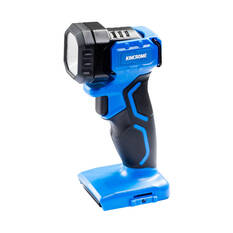 Kincrome PT18 18V LED Worklight Skin, , scaau_hi-res