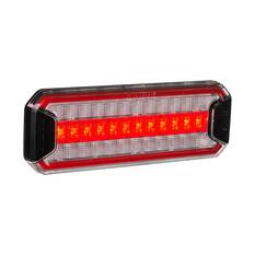 Narva LED Rear Stop/Tail Indicator Lamp with 0.5m Cable - 97202, , scaau_hi-res