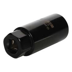 BikeService Extra Thin Wall Spark Plug Socket 21mm, , scaau_hi-res