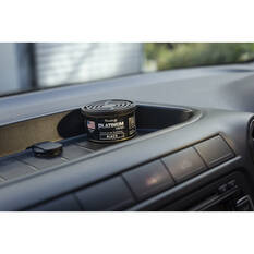 Paradise Air Platinum Air Freshener Can Black 52g, , scaau_hi-res