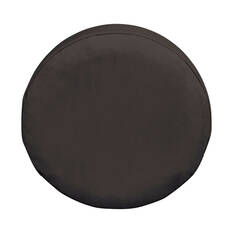 SCA Caravan Spare Wheel Cover 27 Inch, , scaau_hi-res