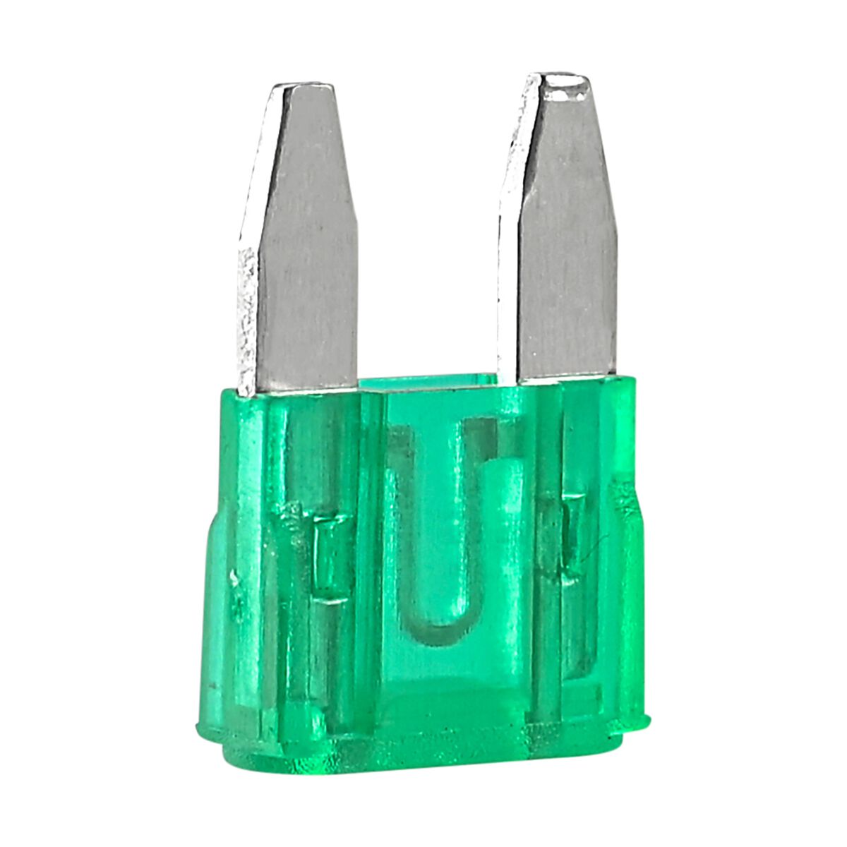 SCA Automotive Fuses - Mini Blade, 30 Amp, 6 Piece, , scaau_hi-res