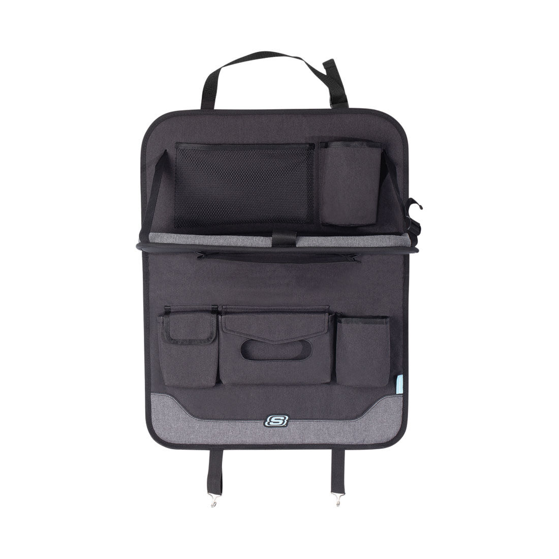 Car seat organiser clearance supercheap auto