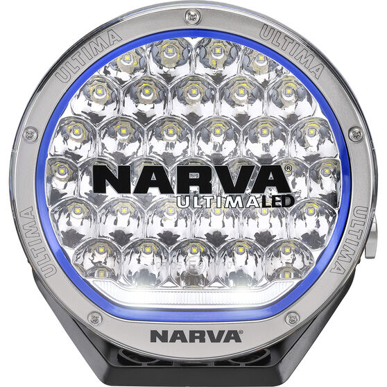Narva Ultima 215 Driving Light Supercheap Auto