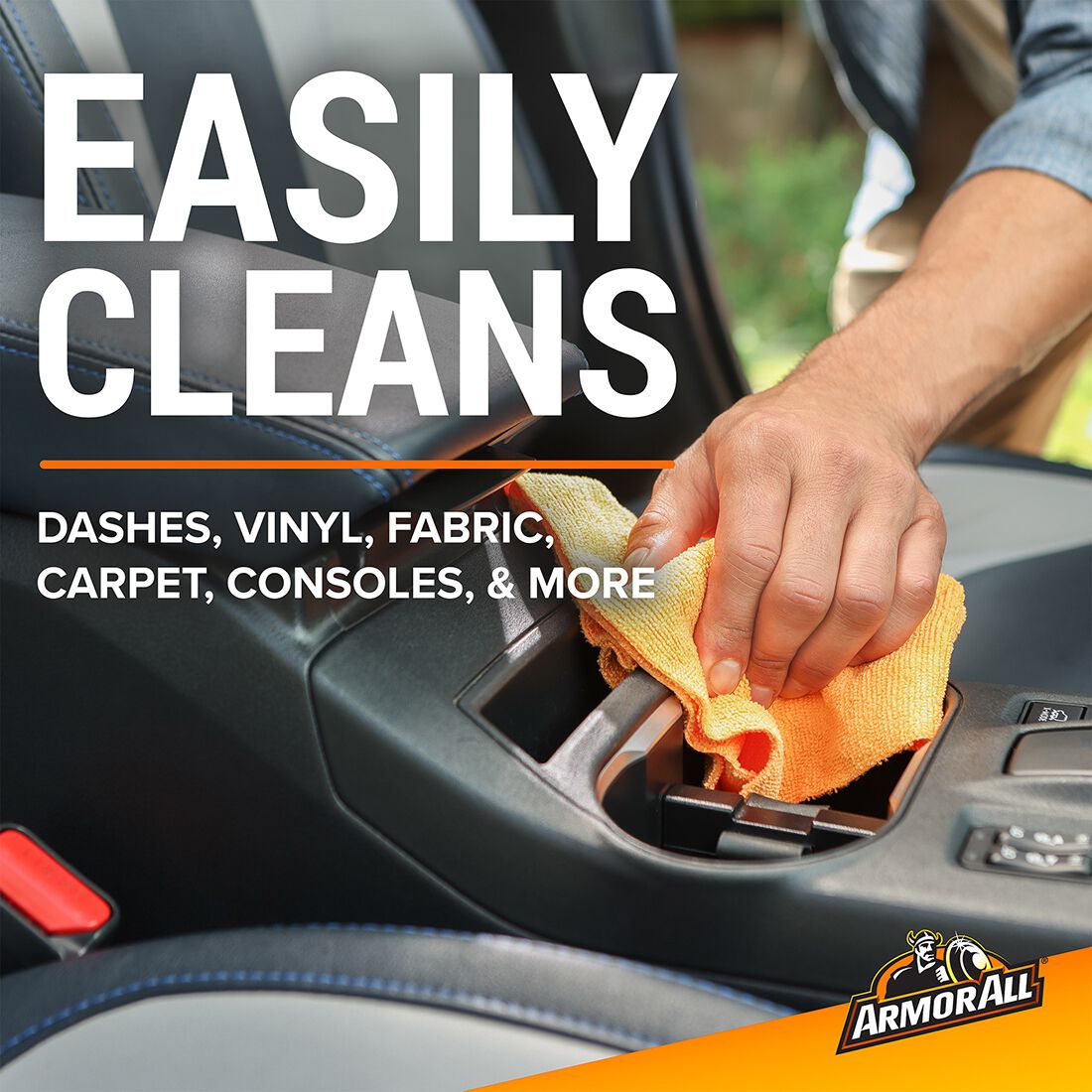 Armor All Ultra Shield Ceramic Multi Purpose Cleaner 500mL, , scaau_hi-res