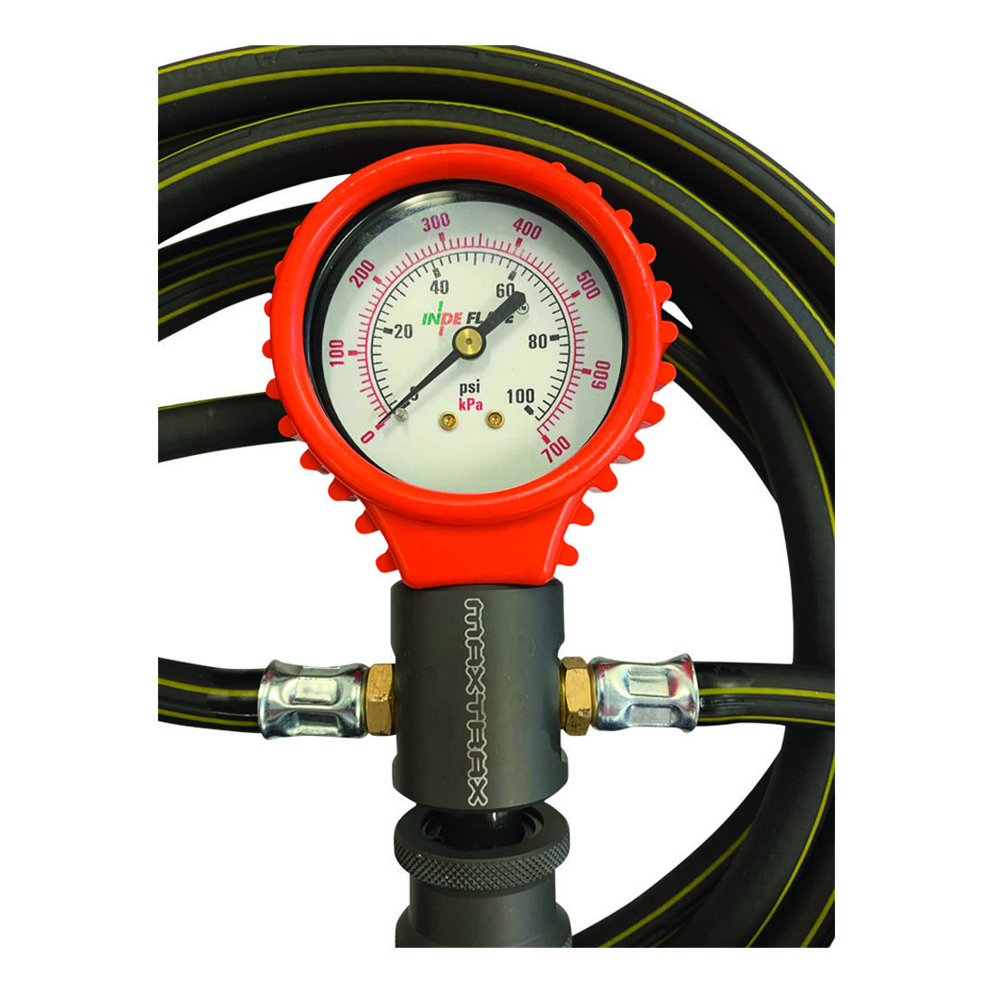 Maxtrax Indeflate 2 Hose, , scaau_hi-res