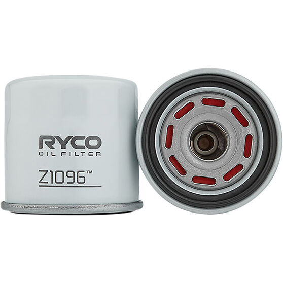 Ryco Oil Filter - Z1096, , scaau_hi-res